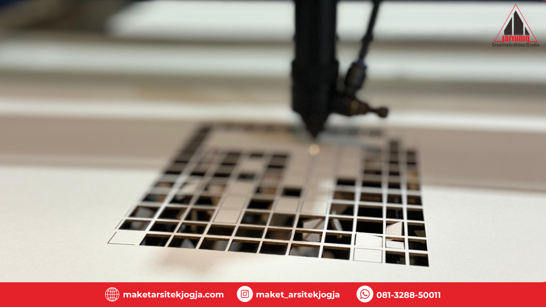 jasa laser cutting