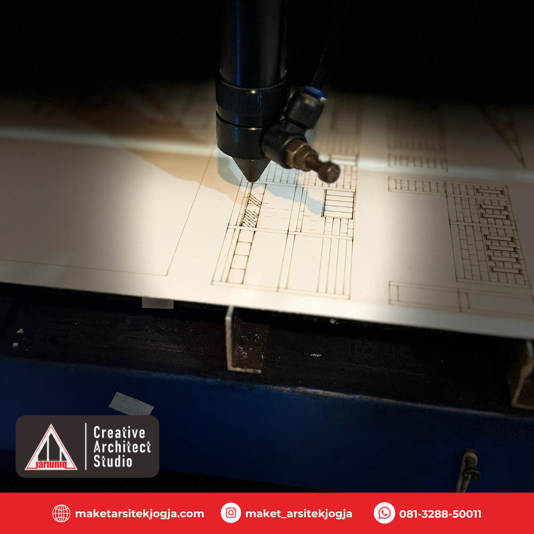 Jasa Laser Hemat di Jogja